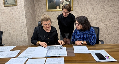 Fatma Başkan’dan ruhsat ve itfaiye uyarısı: “Ruhsat en son değil, en başta sorulmalı”