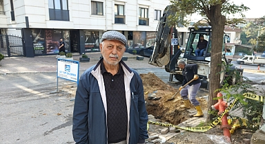 Fırtına sonrası Darıcalı yurttaşlar günlerdir mağdur: EMEP Darıca: Her zaman aynı senaryo, yetkililer yargılansın