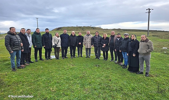 Gebze Balçık’ta Mera Kararı: Mahkeme CHP’nin Açtığı Davada Halk Lehine Hüküm Verdi