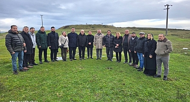 Gebze Balçık’ta Mera Kararı: Mahkeme CHP’nin Açtığı Davada Halk Lehine Hüküm Verdi