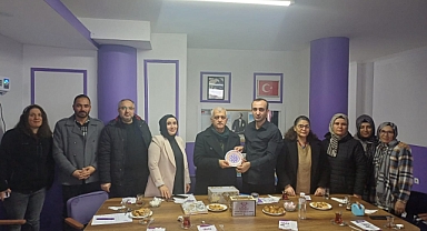 Gergerlioğlu, “Dilovası’nda 4 bin engelli var ama bir engelsiz yaşam merkezi yok