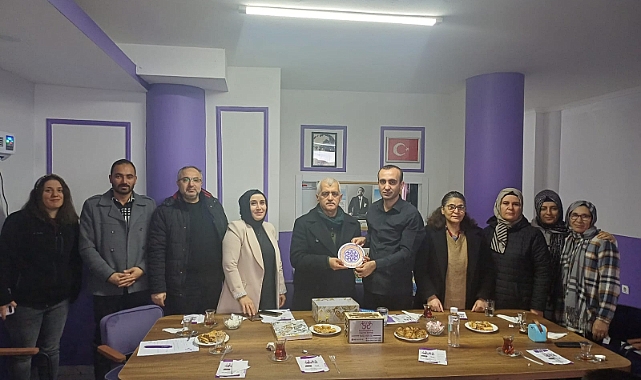 Gergerlioğlu, “Dilovası’nda 4 bin engelli var ama bir engelsiz yaşam merkezi yok