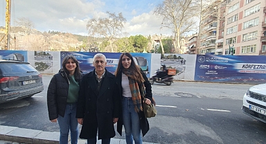 Gergerlioğlu’ndan Körfezray uyarısı; 