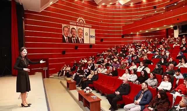 GKM’de Sanat Dolu Hafta Sonu