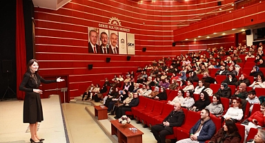 GKM’de Sanat Dolu Hafta Sonu