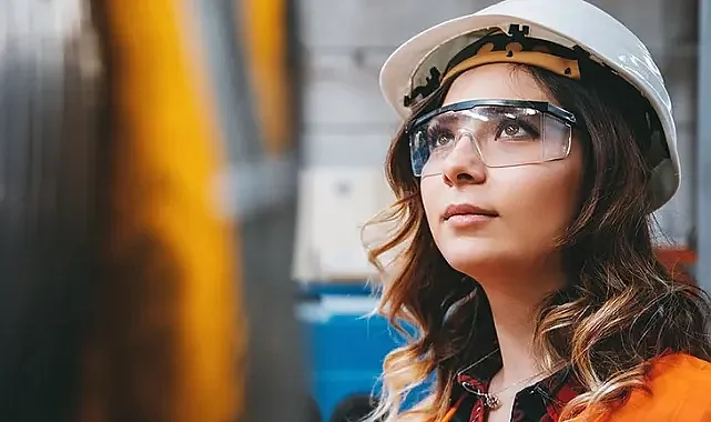 Göz travmalarına karşı tedbiri elden bırakmayın!