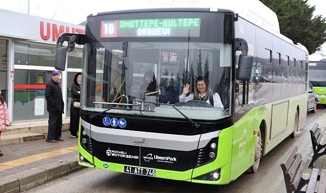 Hayaller direksiyon başında gerçek oluyor