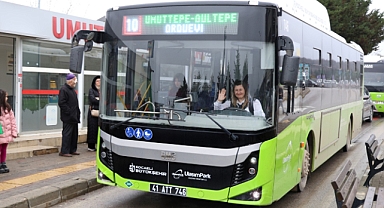 Hayaller direksiyon başında gerçek oluyor