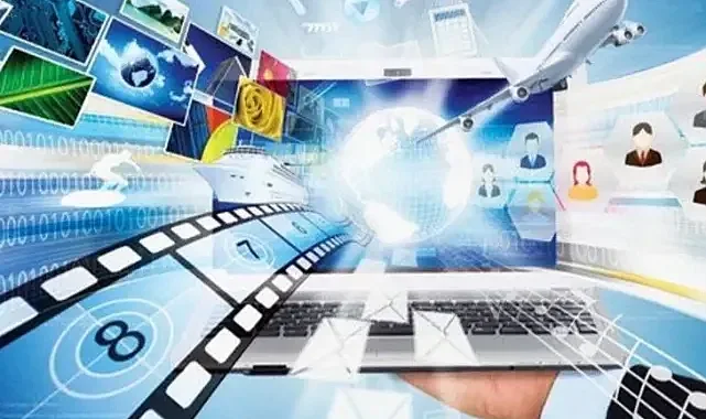 Hizmet üretiminde bilgi ve iletişim önde