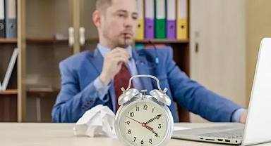 İzin alışkanlıkları değişti! Saatlik ve 'kafa izni' öne çıktı!