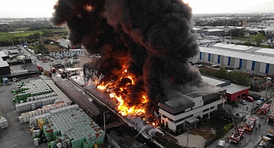 Kocaeli İtfaiyesi, 2025'te 13.562 vakaya müdahale etti