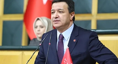 Mahmut Arıkan: Bin 62 liralık zam emekliye nefes aldırmaz