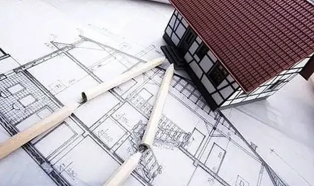 Planlı Alanlar İmar Yönetmeliği'nde değişiklik... Yangın merdiveni ayarı