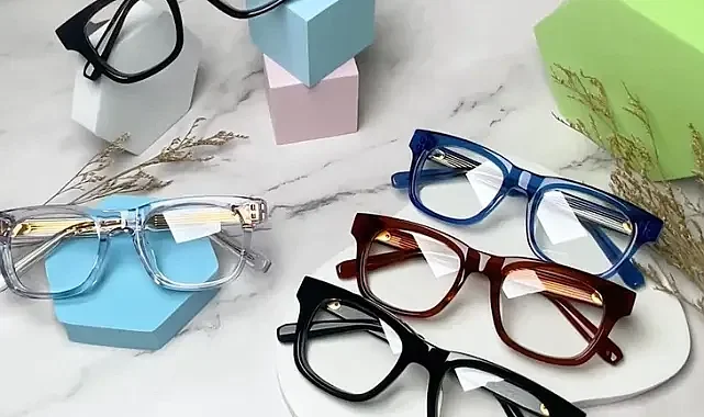 Sektörün lider gözlük üreticisine 'Rekabet' soruşturması!