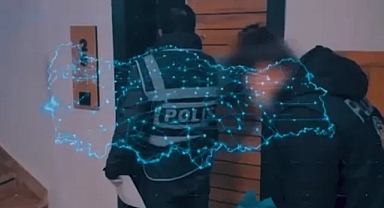 Siber suçlara 5 günde büyük darbe! 37 ilde 259 şüpheli yakalandı