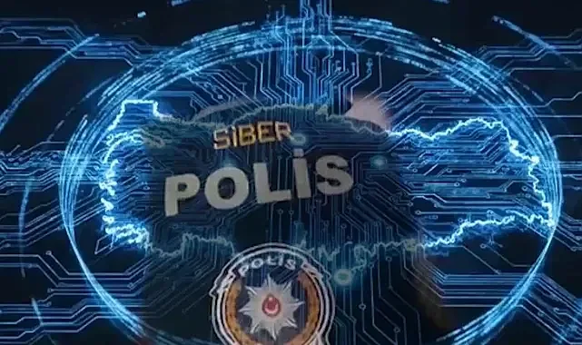 Siber suçlara büyük darbe! 19 ilde 65 'siber' tutuklama