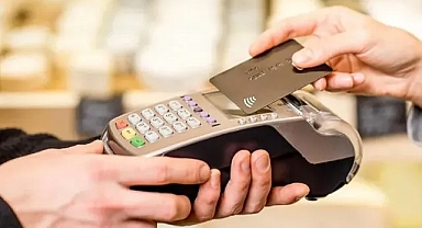 Temassız ödemelerde şifresiz limit 2 bin 500 TL oluyor