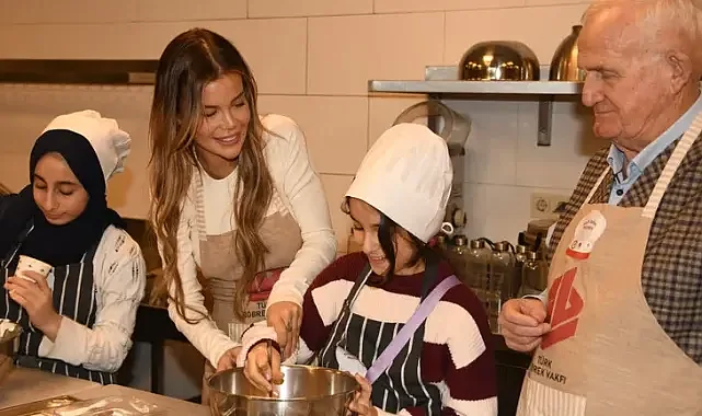 Türk Böbrek Vakfı’ndan diyabet farkındalığı etkinliği