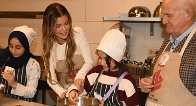 Türk Böbrek Vakfı’ndan diyabet farkındalığı etkinliği