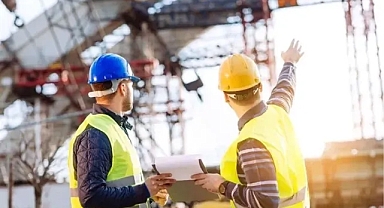 Yapı müteahhitlerine ilişkin yönetmelikte değişiklik yapıldı... İş deneyiminde o belgeler geçersiz sayılacak