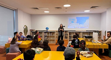 Yarıyıl tatilinde adres 