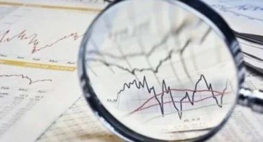 YD-ÜFE yıllık bazda yüzde 32,24 arttı