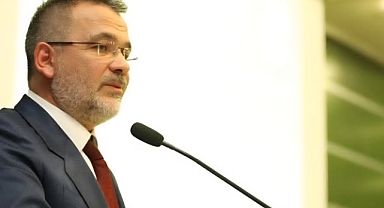 Yeniden Refah Partisi Gebze İlçe Başkanı Engin Kılıç'ın 10 Ocak Çalışan Gazeteciler Günü mesajı