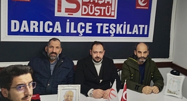 YRP Darıca İlçe Başkanı Fatih Çakır: Darıca Hayvanat Bahçesi Betonlaşmasın, Botanik Park Olsun!