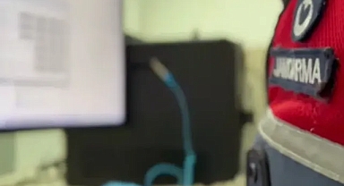 12 ilde siber suça 60 tutuklama! 1,3 milyar TL’lik işlem hacmi...