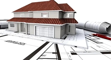 2025’in son çeyreğinde yapı ruhsatı artarken, iskânda sınırlı düşüş!