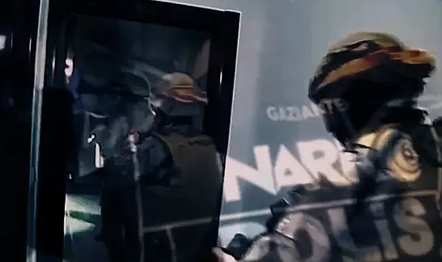 24 ilde 1 tonu aşkın uyuşturucu ele geçirildi