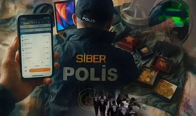 5,5 milyar TL’lik yasa dışı bahis ağına darbe! 17 gözaltı, şirketlere kayyım