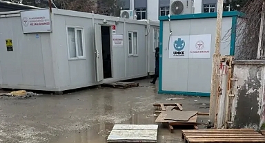 6 Şubat depremlerinin 3. yılında sağlık hizmetlerinden ağır eleştiri