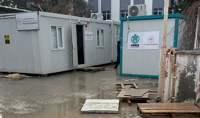 6 Şubat depremlerinin 3. yılında sağlık hizmetlerinden ağır eleştiri