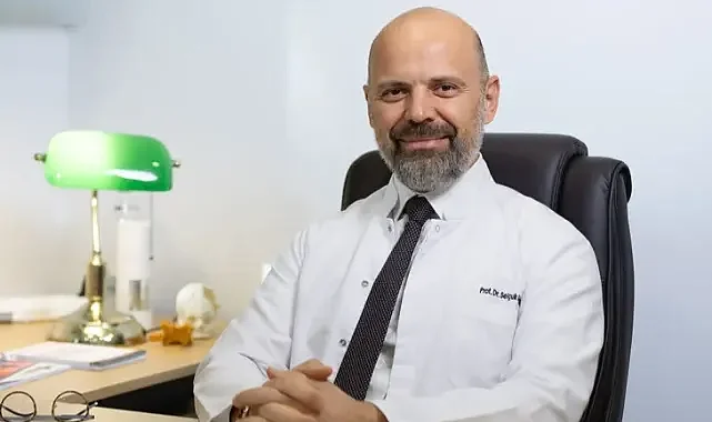 Akıllı telefonlar boyun fıtığı sebebi