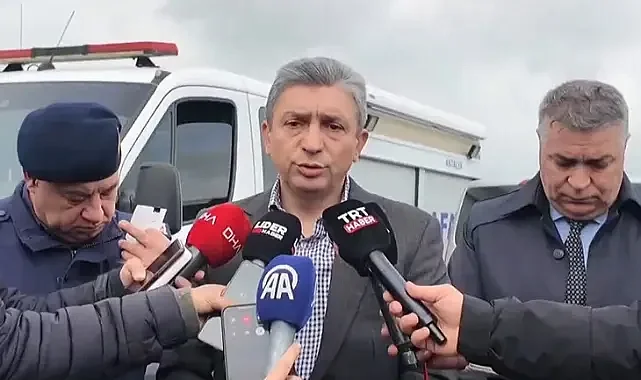 Antalya'da yolcu otobüsü devrildi: 8 ölü, 26 yaralı!