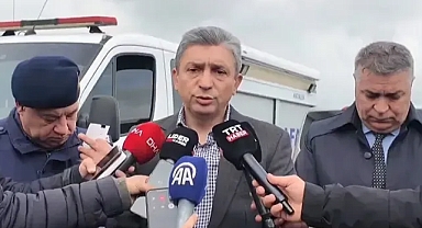 Antalya'da yolcu otobüsü devrildi: 8 ölü, 26 yaralı!