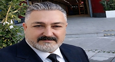 ATSO Seçimlerinde Köksal Selçuk Adaylığını “Değişim” Vurgusuyla Duyurdu