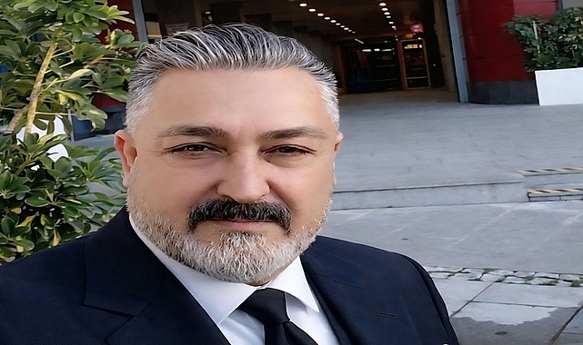 ATSO Seçimlerinde Köksal Selçuk Adaylığını “Değişim” Vurgusuyla Duyurdu