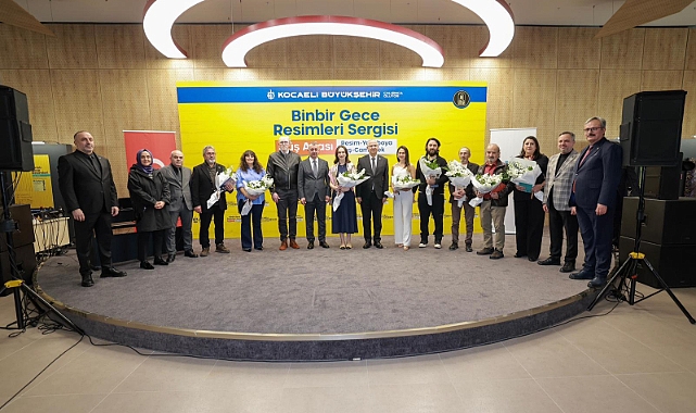 Başkan Büyükakın: 