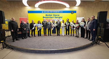 Başkan Büyükakın: 