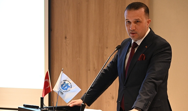 Başkan Doğusel: “Kocaeli’nin, deniz turizmine dönük hamleler içinde olduğunu görmekten mutluyuz”