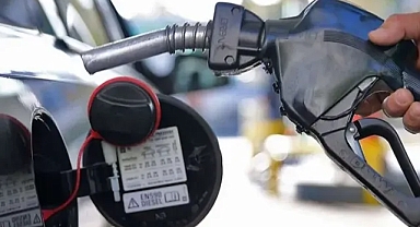 Benzine 1,07 lira zam