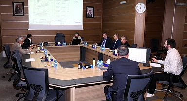 Büyükşehir Encümeni’nden Ramazan ayına özel karar