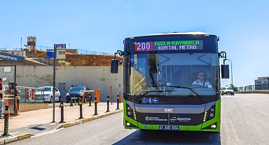 Büyükşehir, Sabiha Gökçen’e alternatif ulaşım planını devreye aldı