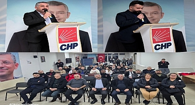 CHP Gebze’den 6 Şubat’ta “İhmal Kader Değildir” Vurgusu