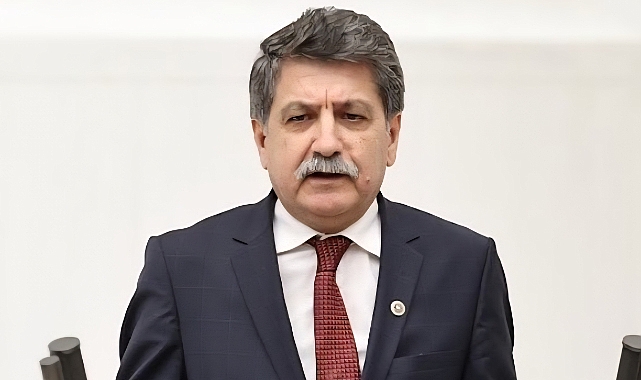 CHP'li Kanko: “Dünyanın En Pahalı Akaryakıtını Kullanıyoruz”