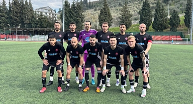 Darıca Türkelispor hakem hatalarına isyan etti; Ayrıcalık değil, adalet bekliyoruz!