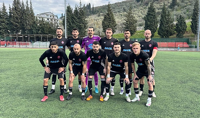 Darıca Türkelispor hakem hatalarına isyan etti; Ayrıcalık değil, adalet bekliyoruz!