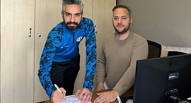 Darıcaspor, altyapı kategorilerinde görev yapmak üzere genç antrenör Burak Özkan ile anlaşmaya vardı